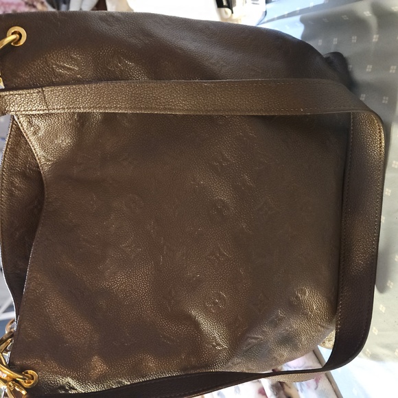 Louis vuitton Purse hand bag - Picture 3 of 6